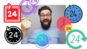 56:「新・24時間働けますか?」