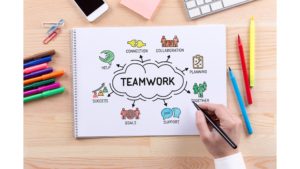 72：「少数精鋭２・チームワークを信じる」